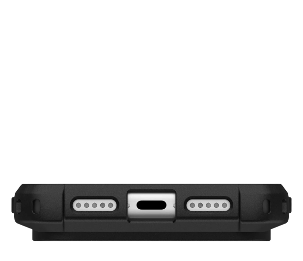 UAG Metropolis LT MagSafe etui do iPhone 17 Pro MagSafe kevlar - 1364039 - zdjęcie 4